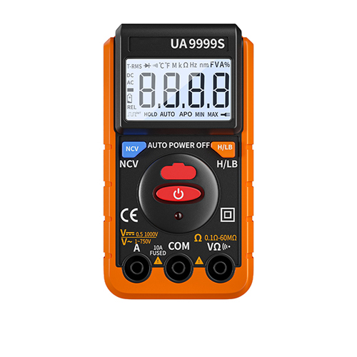 UA9999S万用表 /